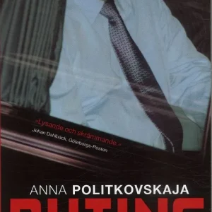 Köp nu Putins Ryssland | 1:a upplagan