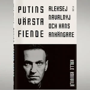 Erbjudandepris Putins värsta fiende - En bok om Aleksej Navalnyj och hans anhängare | 1:a upplagan