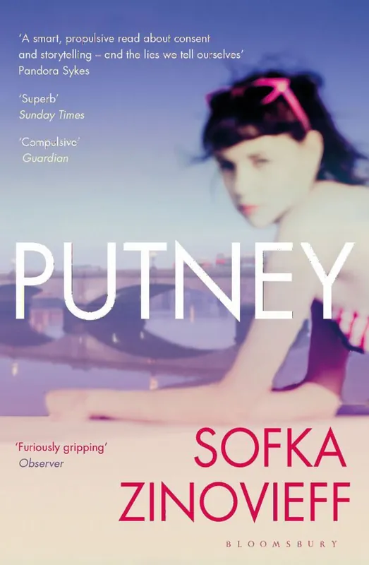 Extra rabatt Putney | 0:e upplagan