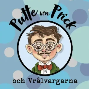 Putte von Prick och Vrålvargarna | 1:a upplagan Populärt val