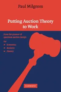 Putting Auction Theory to Work | 0:e upplagan Populärt val