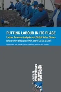 Putting Labour in its Place | 1:a upplagan Erbjudandepris
