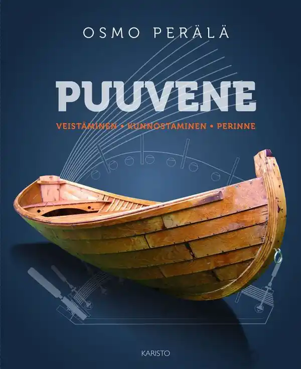 Handla nu Puuvene | 3:e upplagan