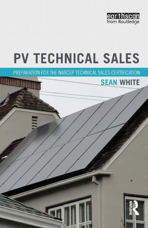 PV Technical Sales | 1:a upplagan Rea