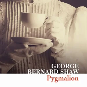 Fynd Pygmalion | 0:e upplagan