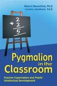 Trygg betalning Pygmalion in the Classroom | 0:e upplagan