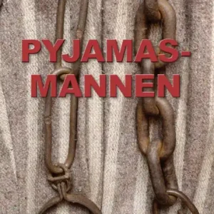 Begränsad tid Pyjamasmannen | 1:a upplagan