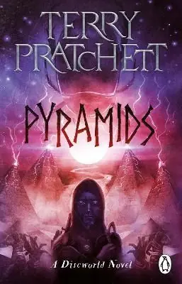 Endast denna vecka Pyramids | 0:e upplagan