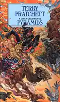 Nyhet Pyramids : a Discworld novel | 0:e upplagan