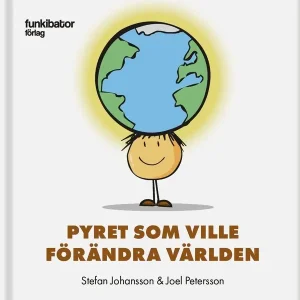Expressleverans Pyret som ville förändra världen | 0:e upplagan