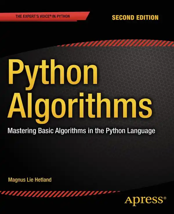 Python Algorithms | 2:a upplagan Fri frakt