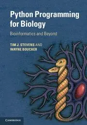 Python Programming for Biology | 0:e upplagan Populär