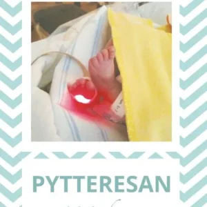 Populärt val Pytteresan : 100 dagar på Neonatalen | 0:e upplagan