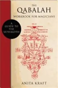 QABALAH WORKBOOK FOR MAGICIANS: A Guide To The Sephiroth | 0:e upplagan Bästa pris