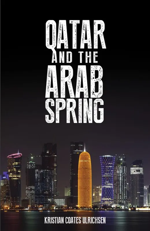 Qatar and the Arab Spring | 0:e upplagan Erbjudande