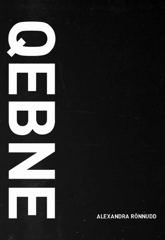 QEBNE | 1:a upplagan Outlet