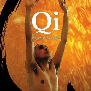 Qi : öva upp livskraften | 0:e upplagan I lager