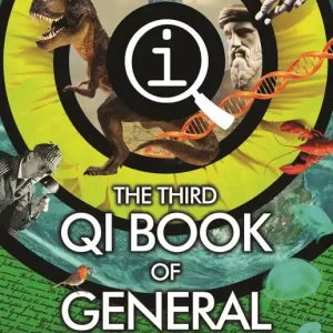 QI: The Third Book of General Ignorance | 0:e upplagan Beställ nu