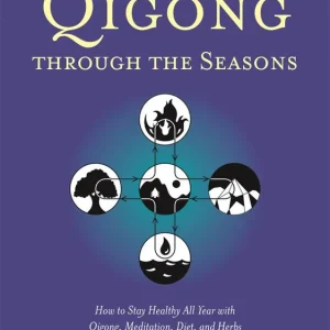 Qigong Through the Seasons | 0:e upplagan Premium