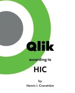 Qlik according to HIC | 0:e upplagan I lager