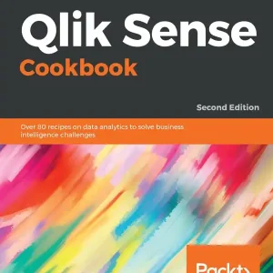 Qlik Sense Cookbook | 2:a upplagan Beställ idag