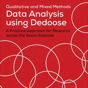Snabb frakt Qualitative and Mixed Methods Data Analysis Using Dedoose | 1:a upplagan