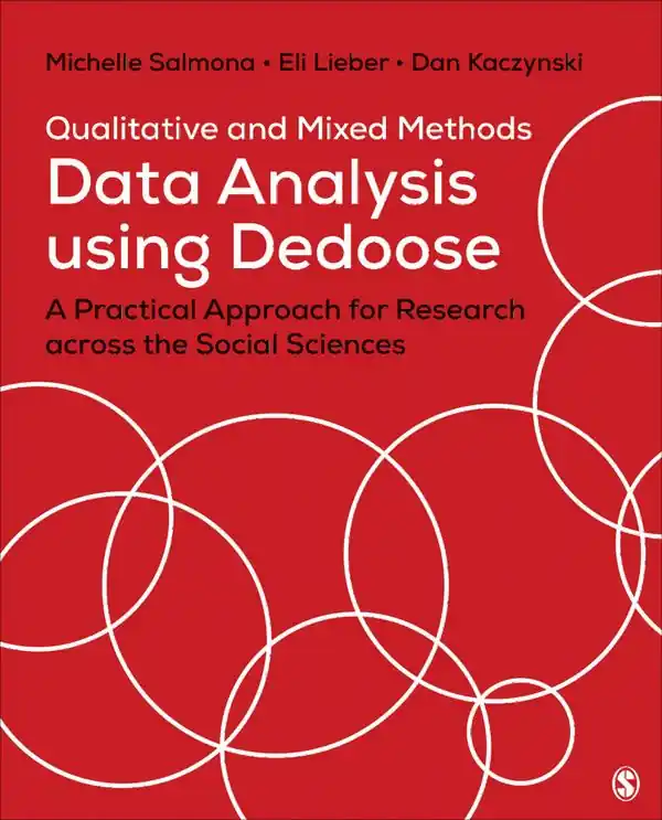 Snabb frakt Qualitative and Mixed Methods Data Analysis Using Dedoose | 1:a upplagan