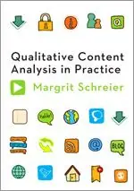 Erbjudandepris Qualitative Content Analysis in Practice | 0:e upplagan