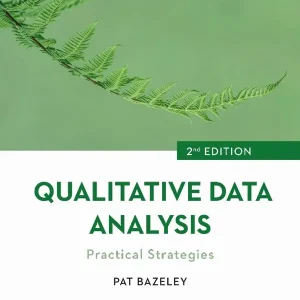 Reapris Qualitative Data Analysis | 2:a upplagan