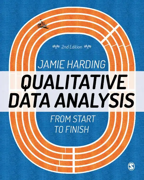 Qualitative Data Analysis | 2:a upplagan Handla nu