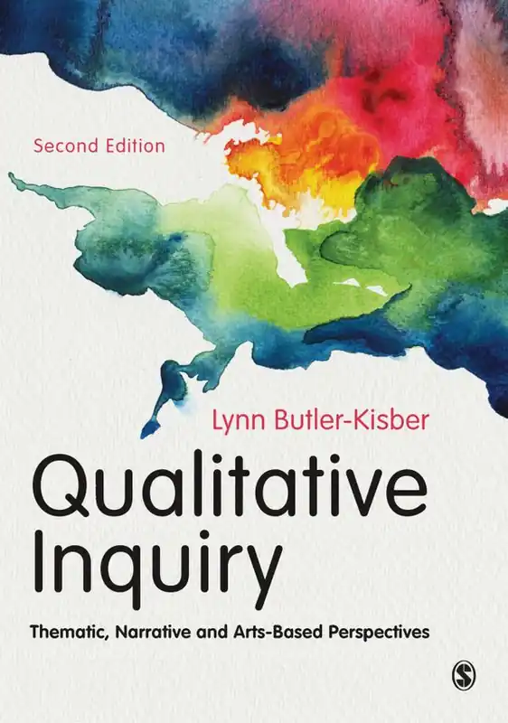 Qualitative Inquiry | 2:a upplagan Billig