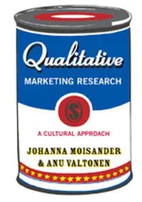 Kampanj Qualitative Marketing Research | 0:e upplagan